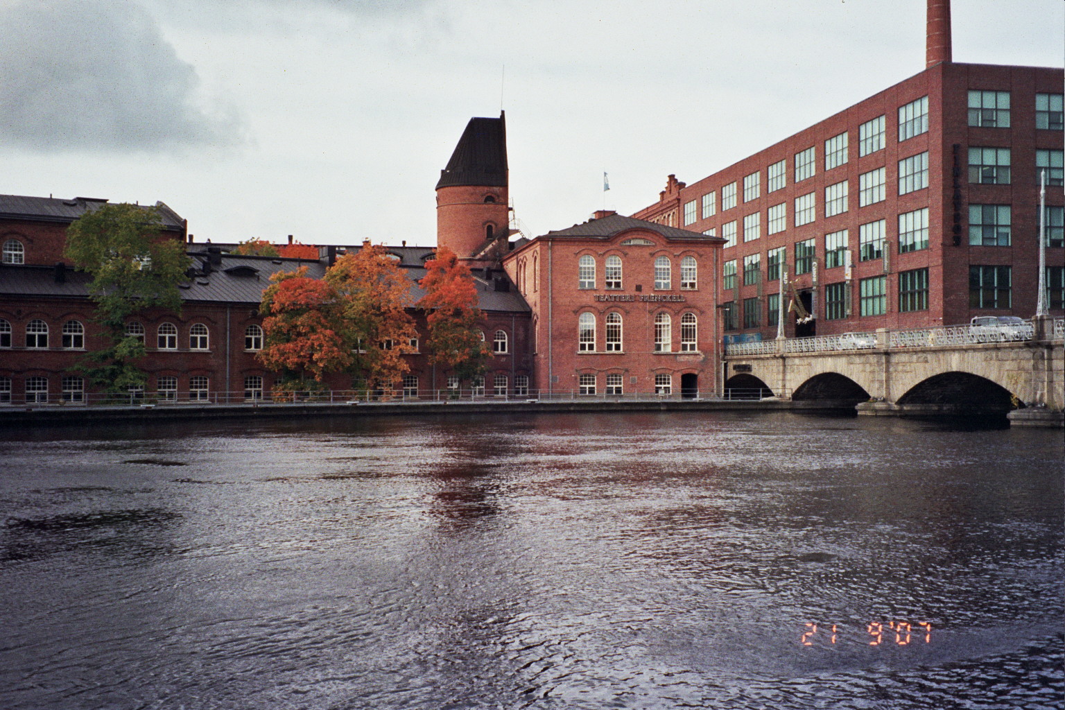 Kuninkaankatu 22-24